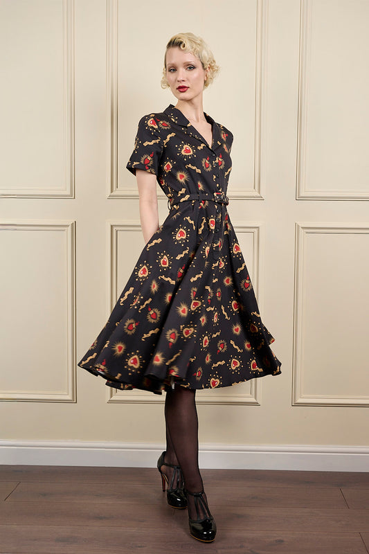 Bella True Love Dress