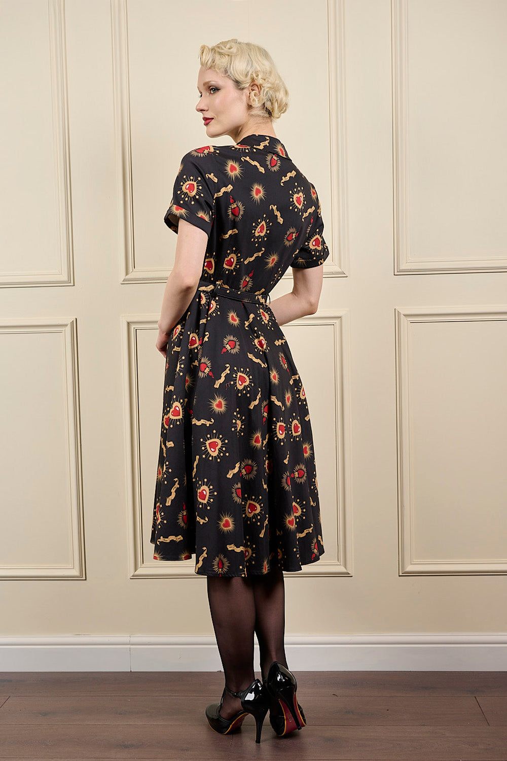Bella True Love Dress