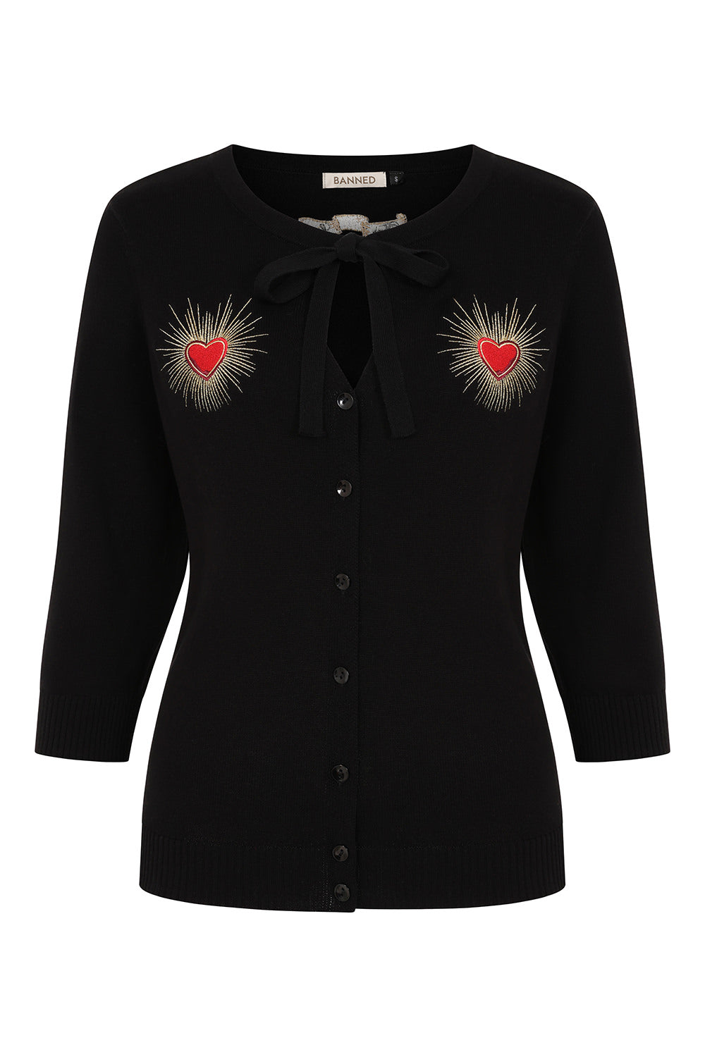 Mia True Love Cardigan