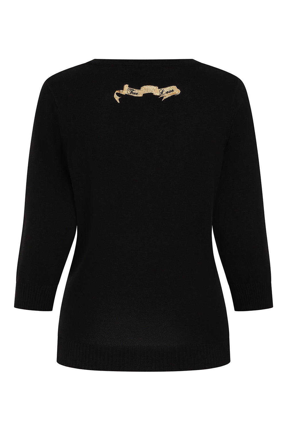 Mia True Love Cardigan