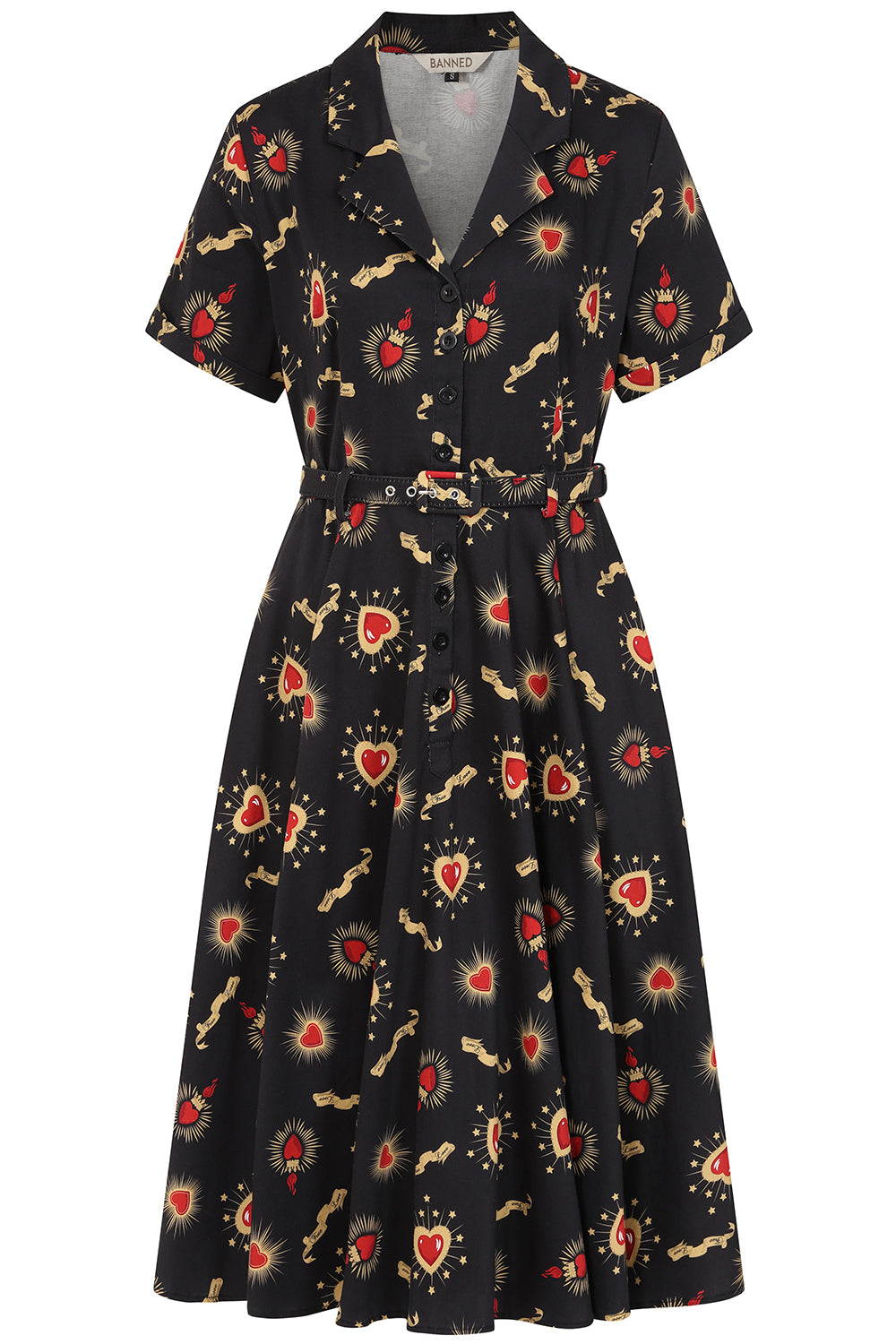 Bella True Love Dress