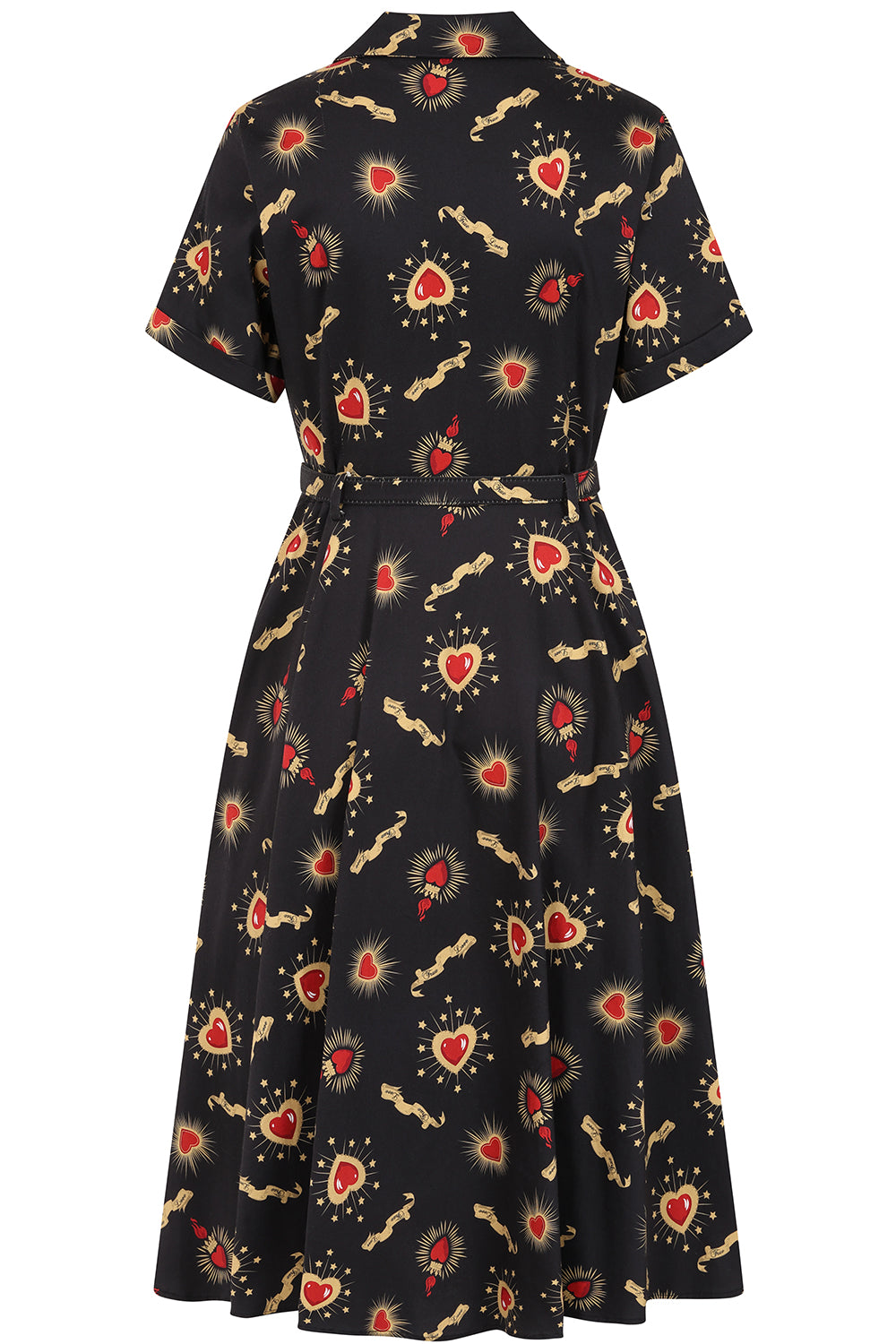 Bella True Love Dress
