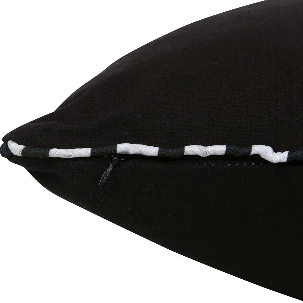 Creepy and Cosy Cushion