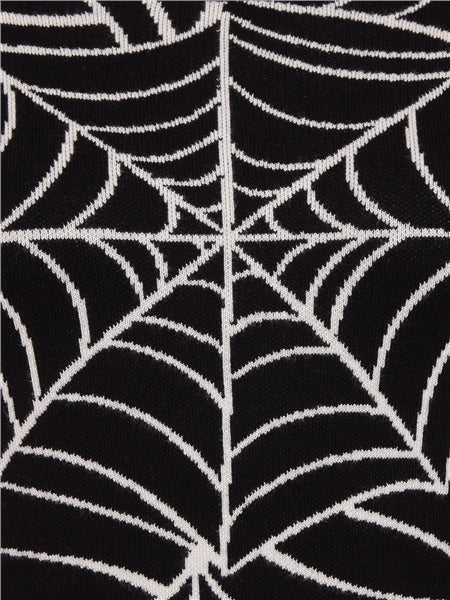 Machi Spiderweb Jumper