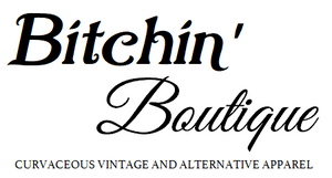 Bitchin' Boutique