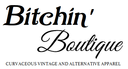 Bitchin' Boutique
