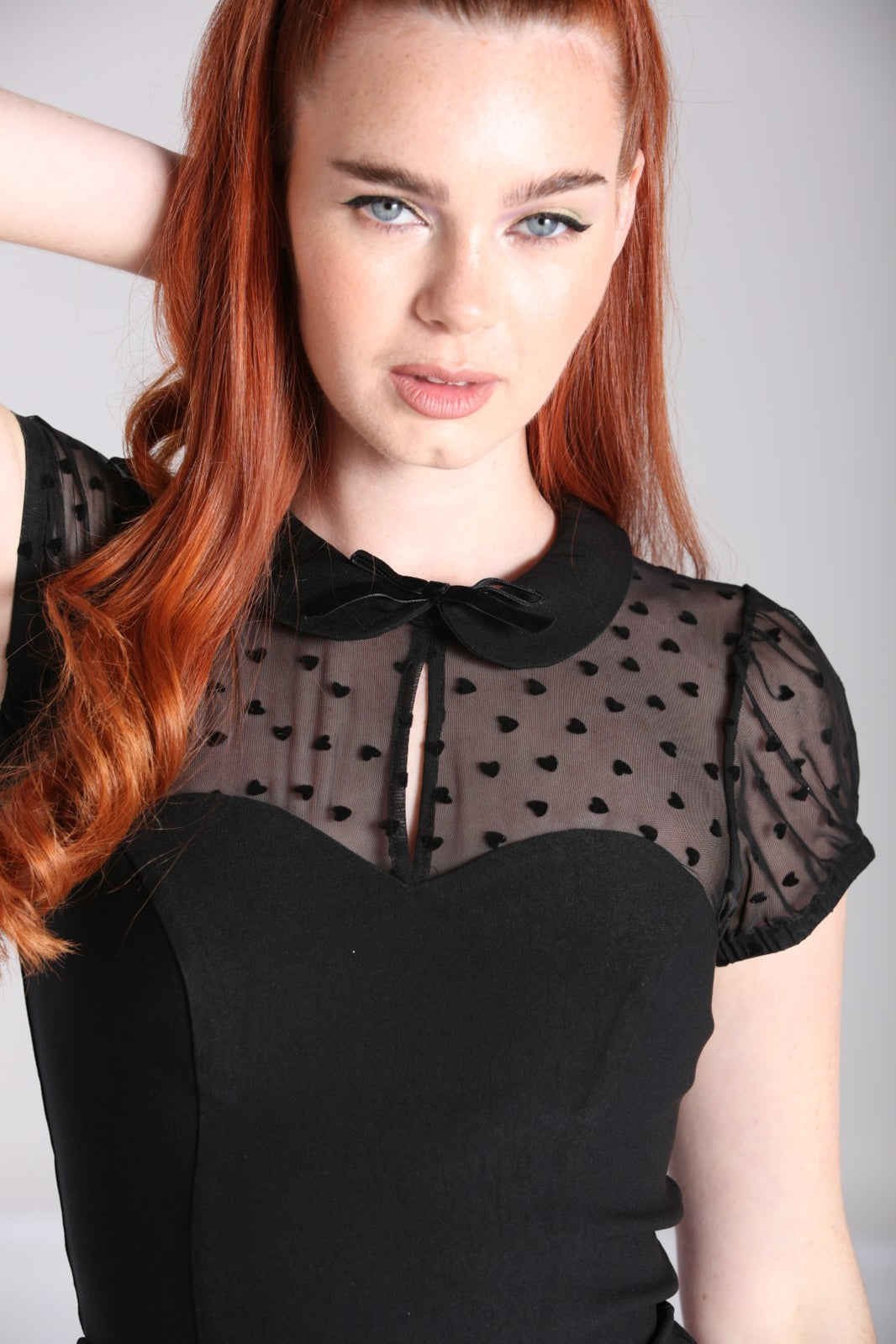 Columbina Dress