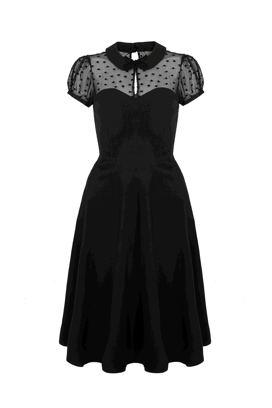 Columbina Dress