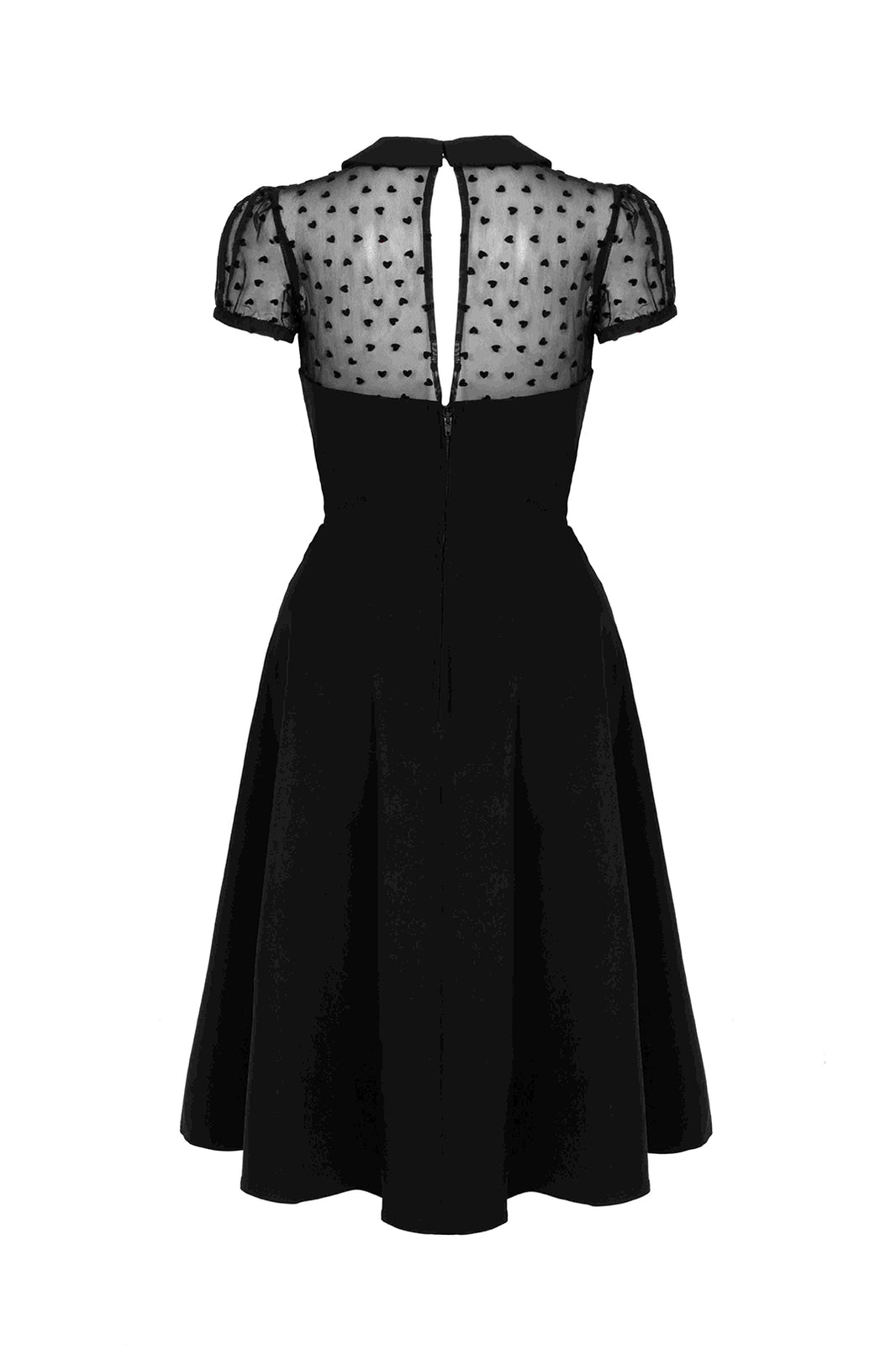 Columbina Dress