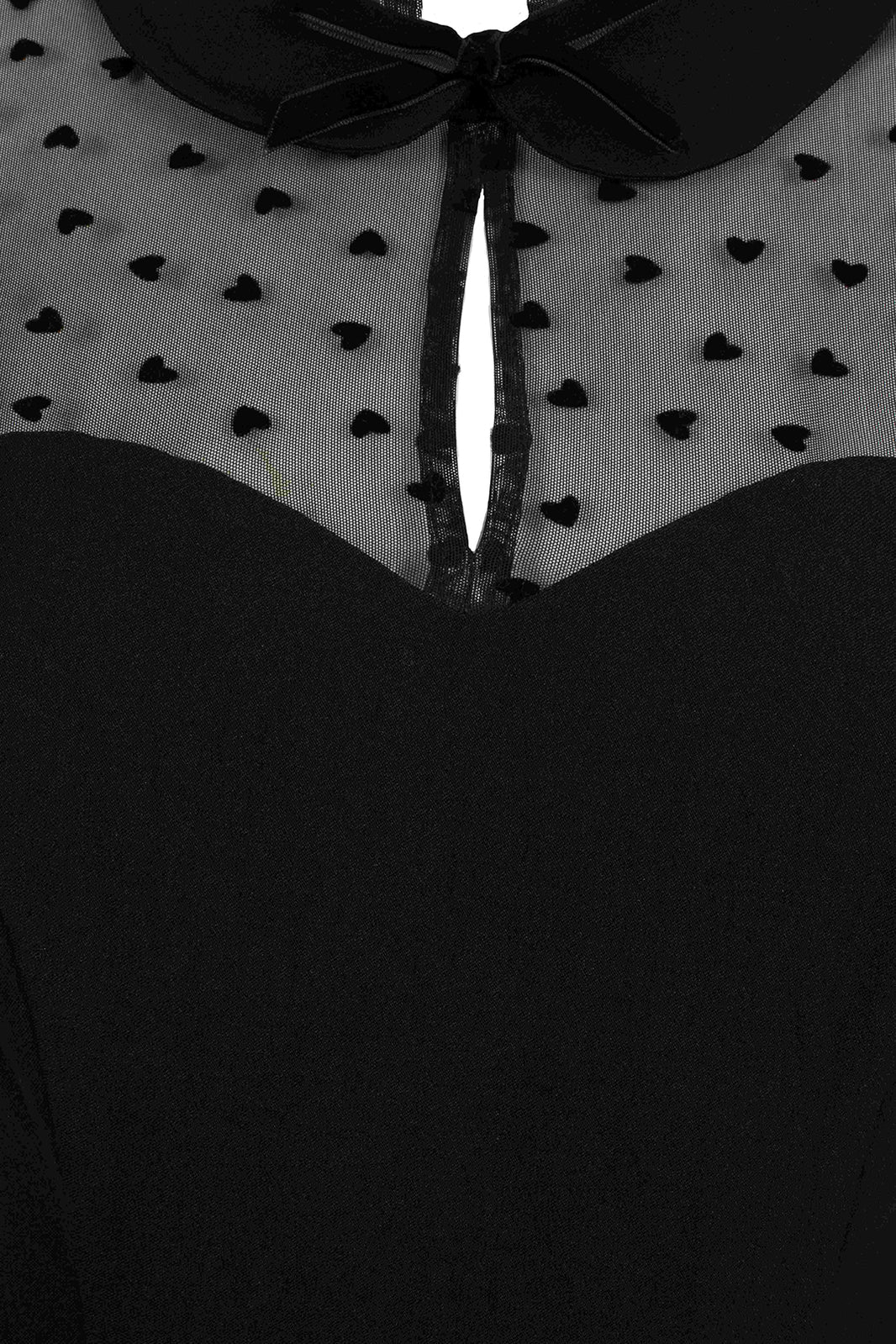 Columbina Dress