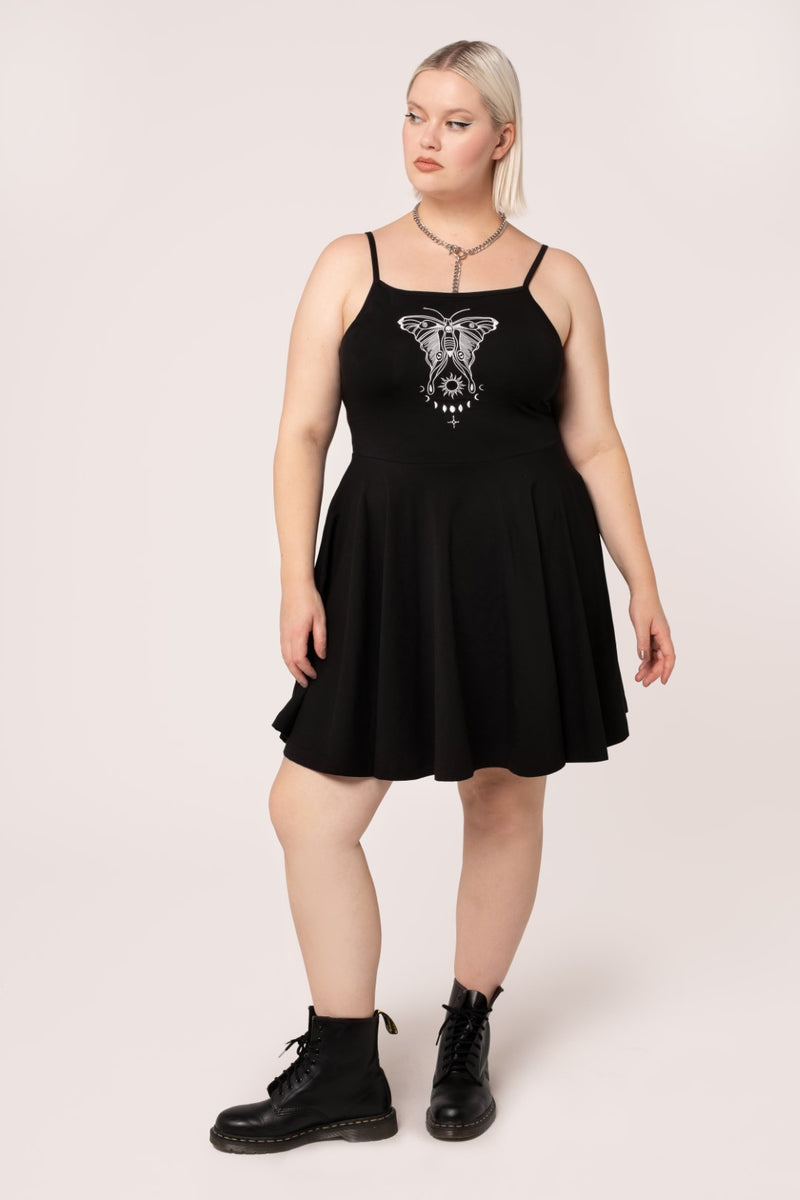 Metamorphosis Dress