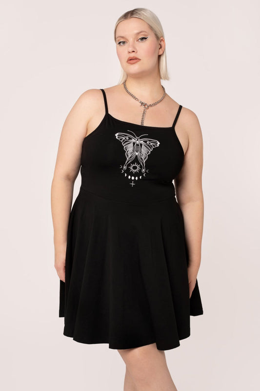 Metamorphosis Dress