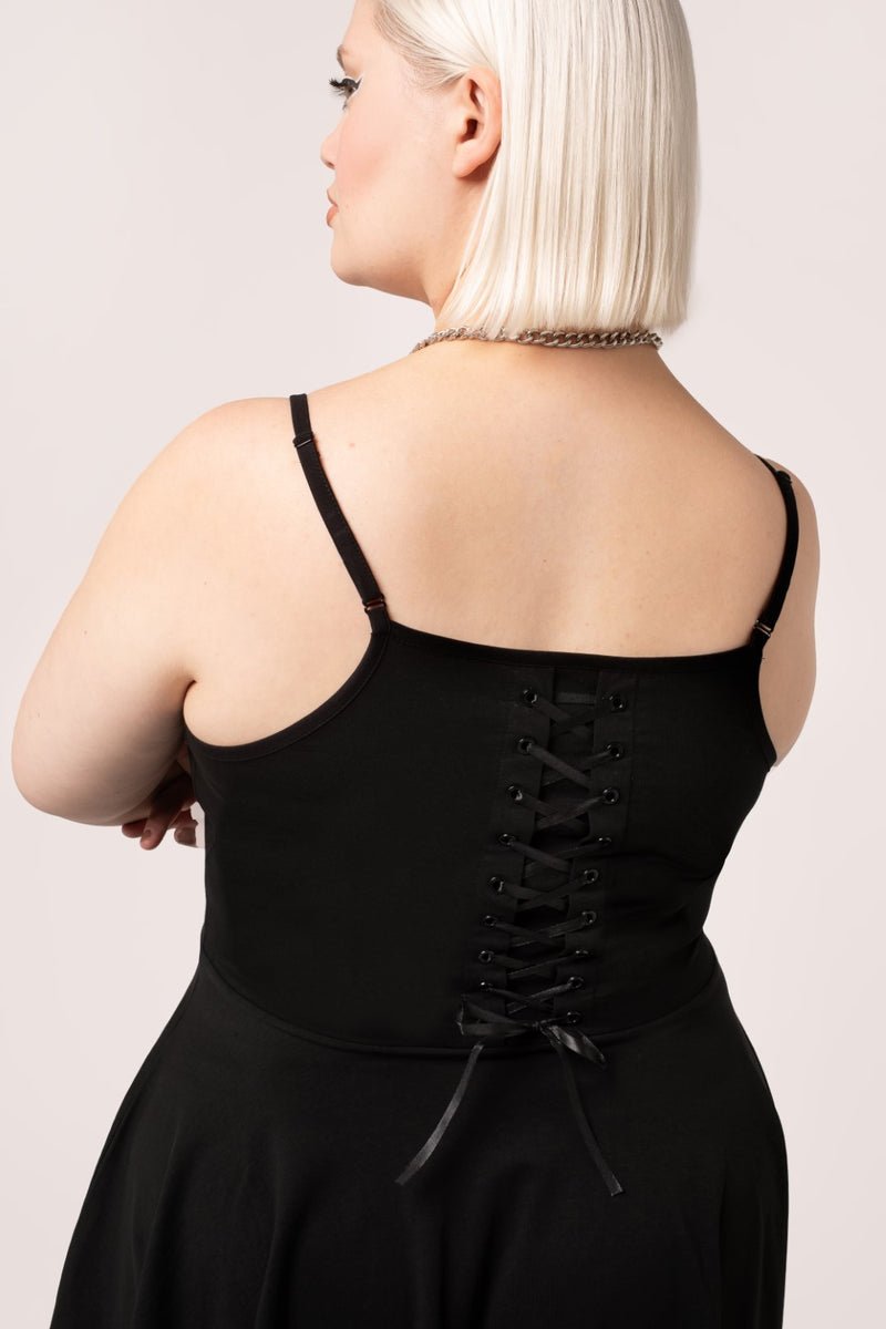 Metamorphosis Dress