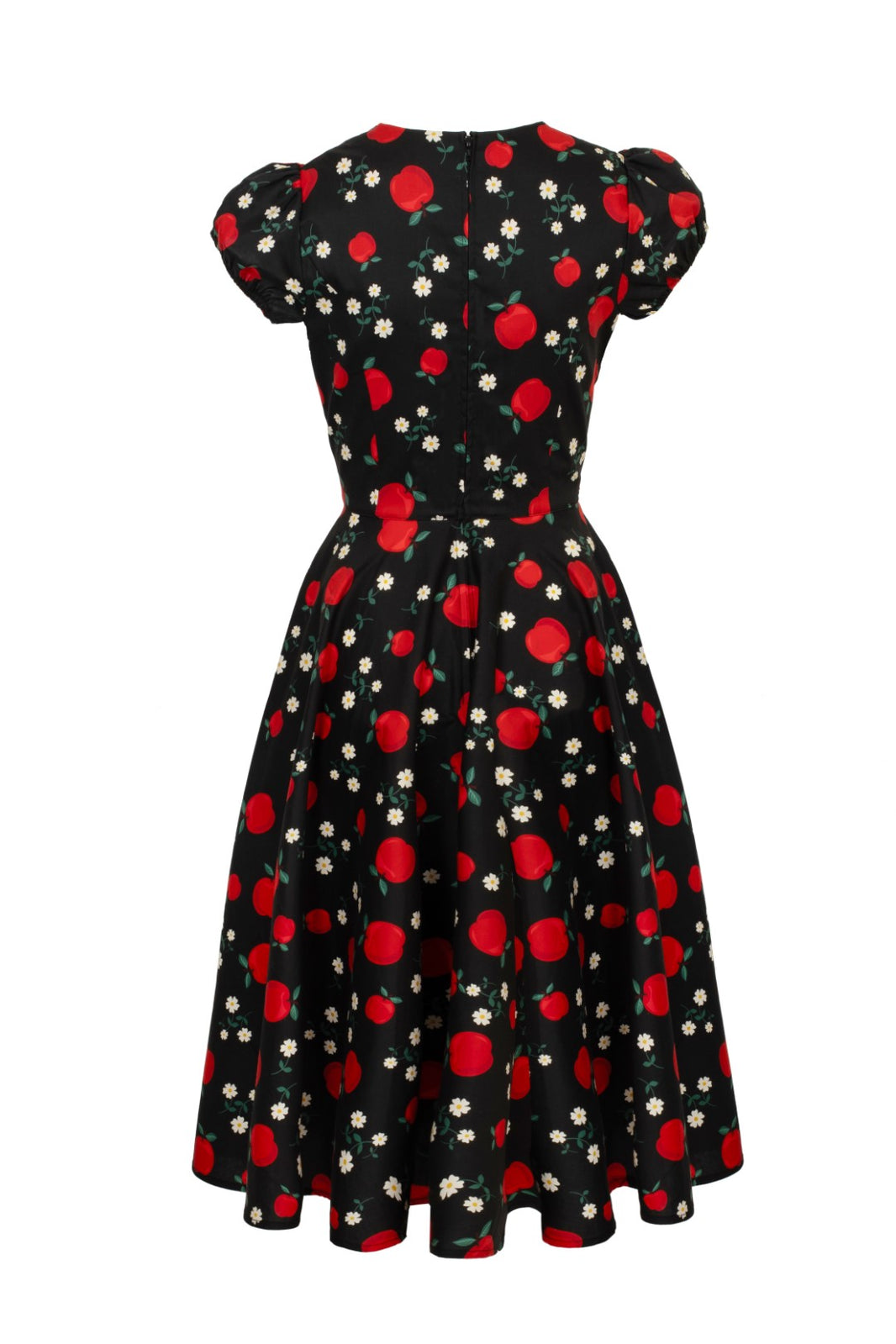 Apple Pie Dress
