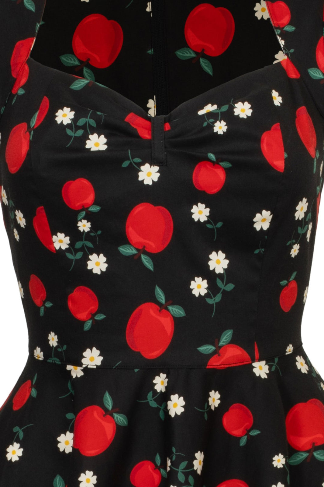 Apple Pie Dress