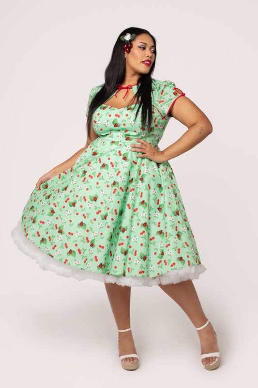 Marjorie Dress
