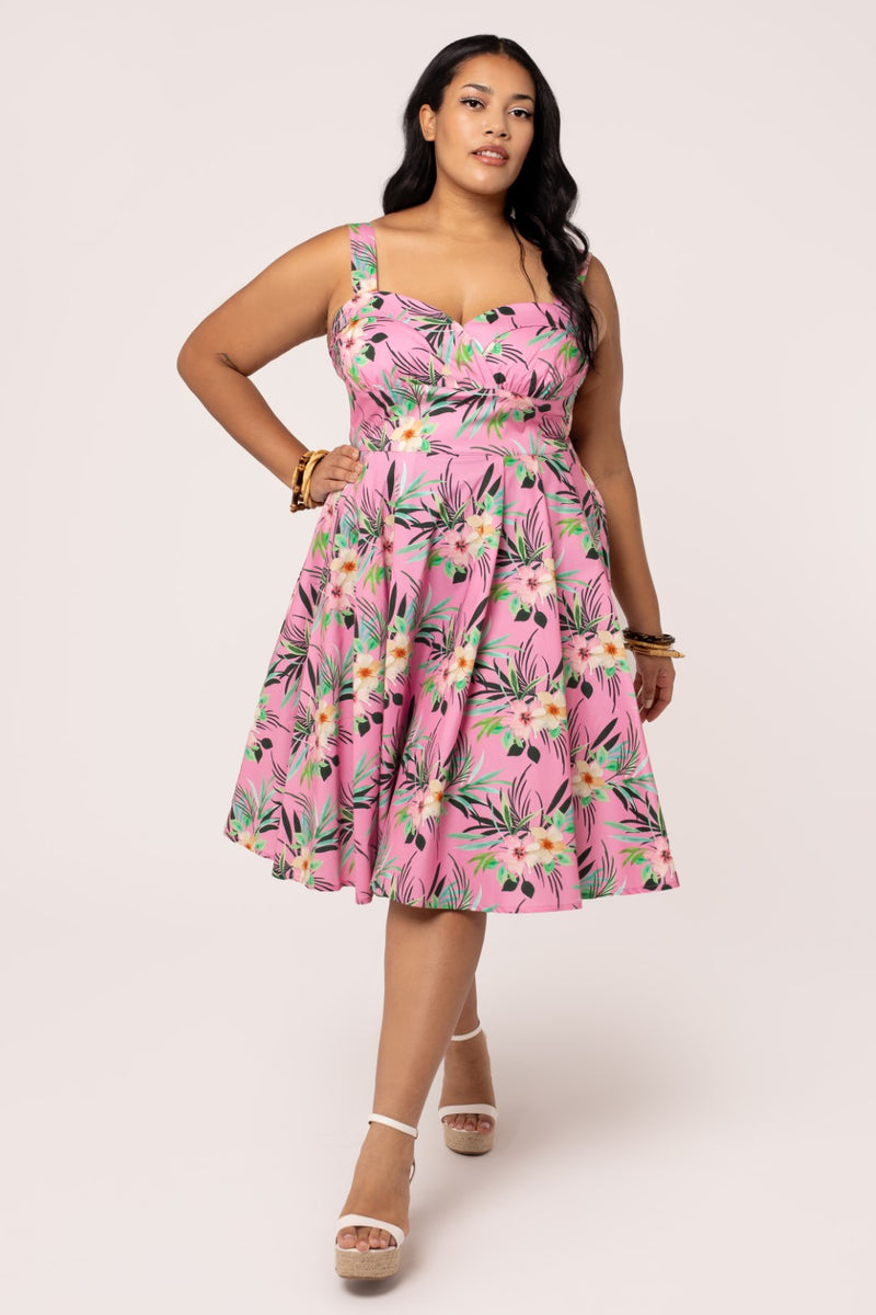 Cabana Dress
