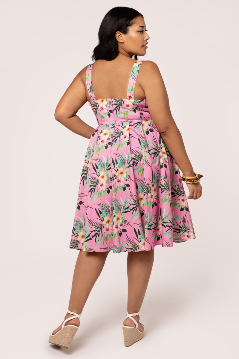 Cabana Dress