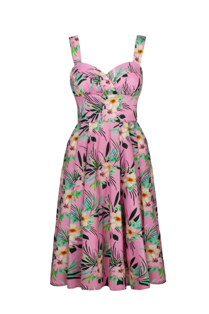 Cabana Dress
