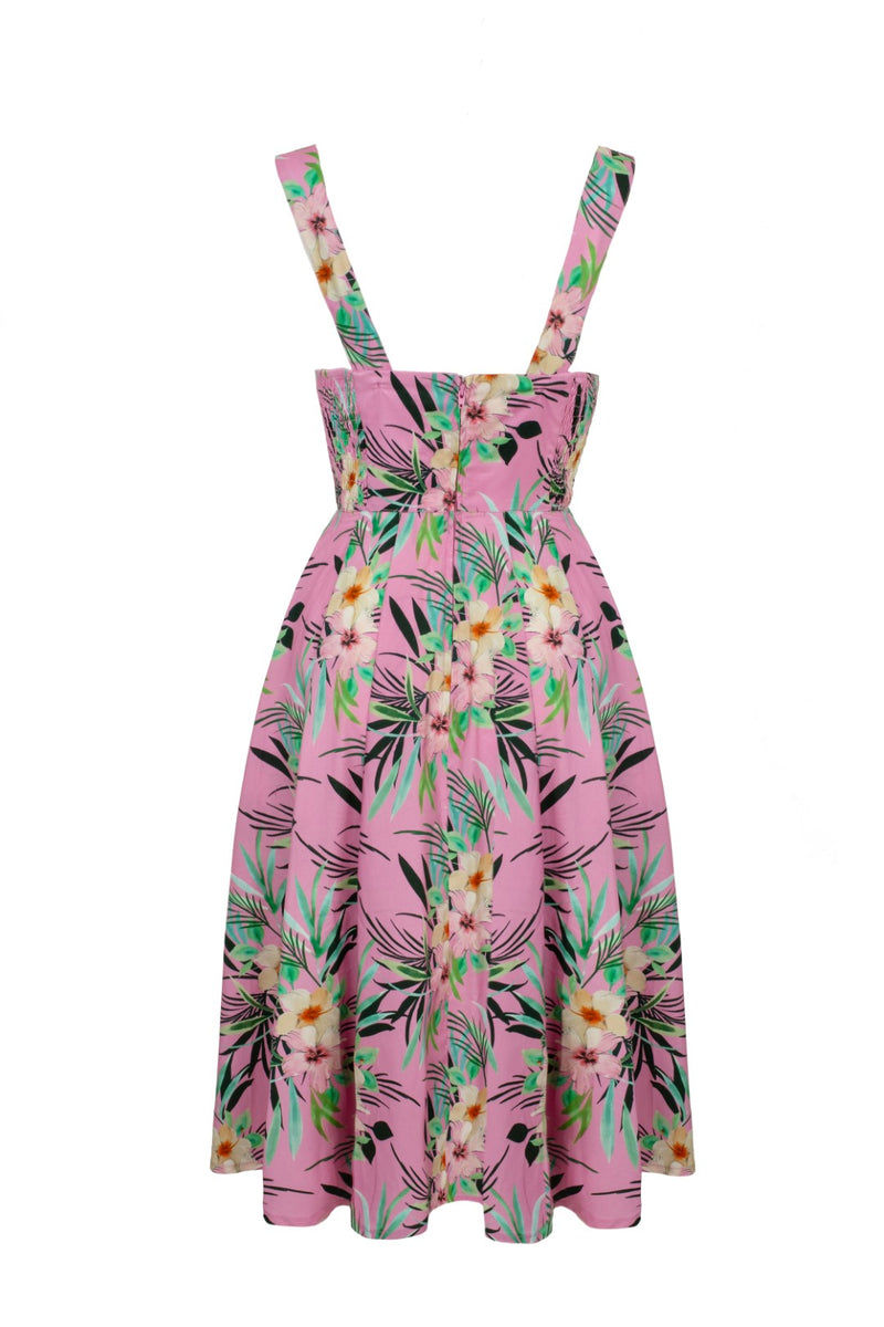 Cabana Dress