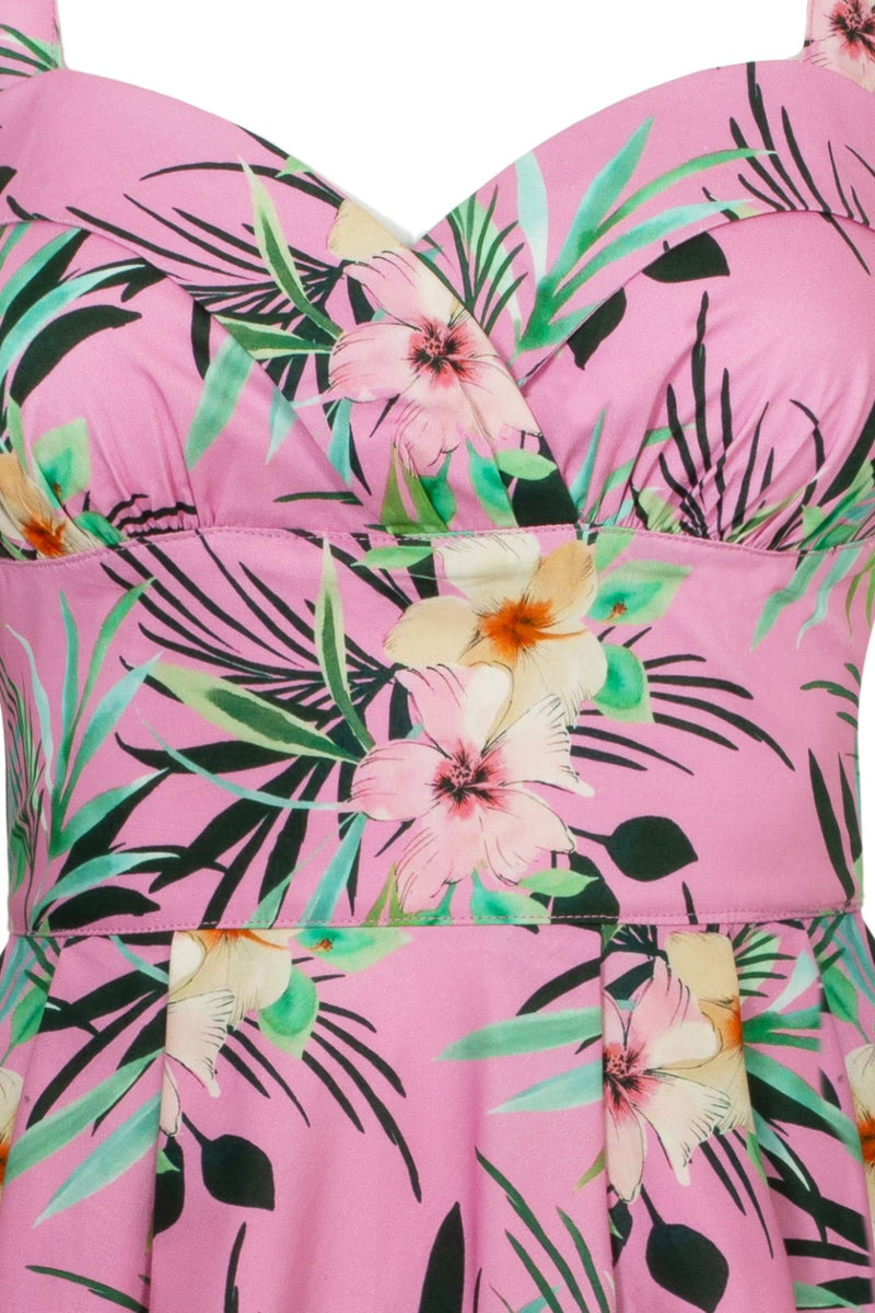Cabana Dress