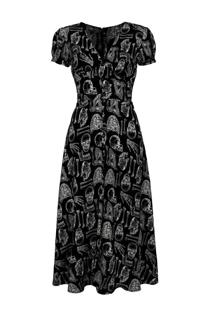 Anatomy Dress