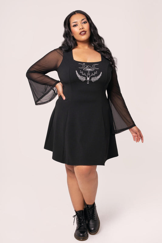 Russula Dress