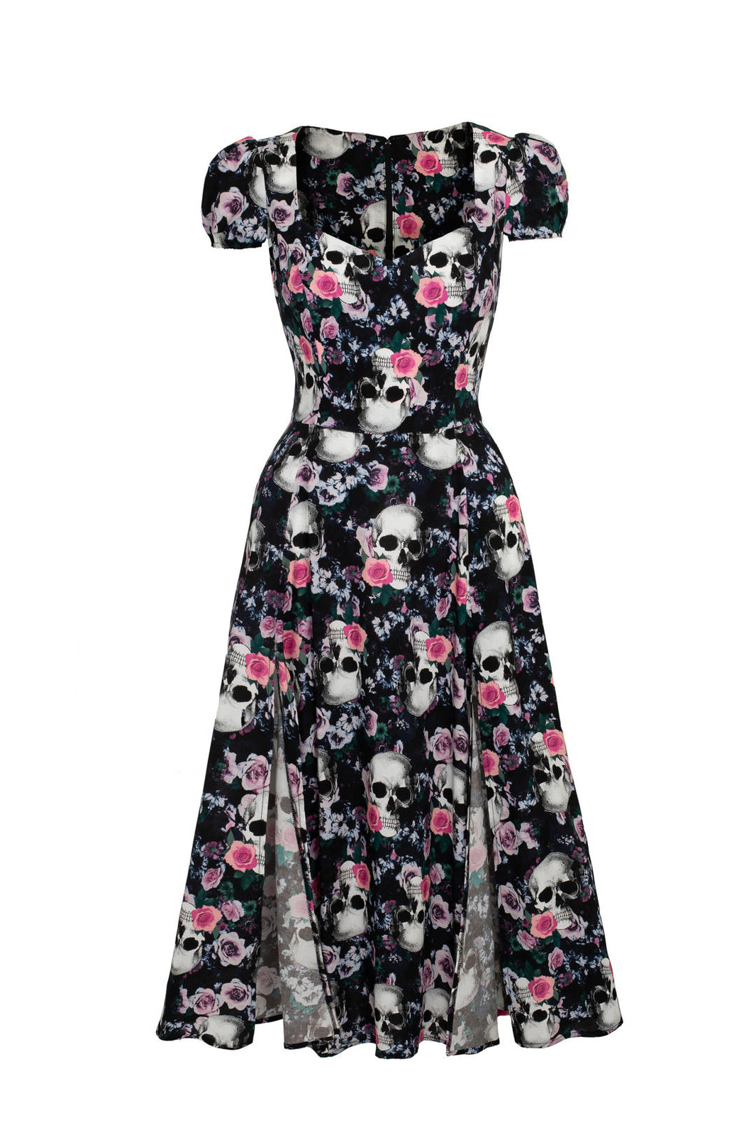 Dorian Midi Dress