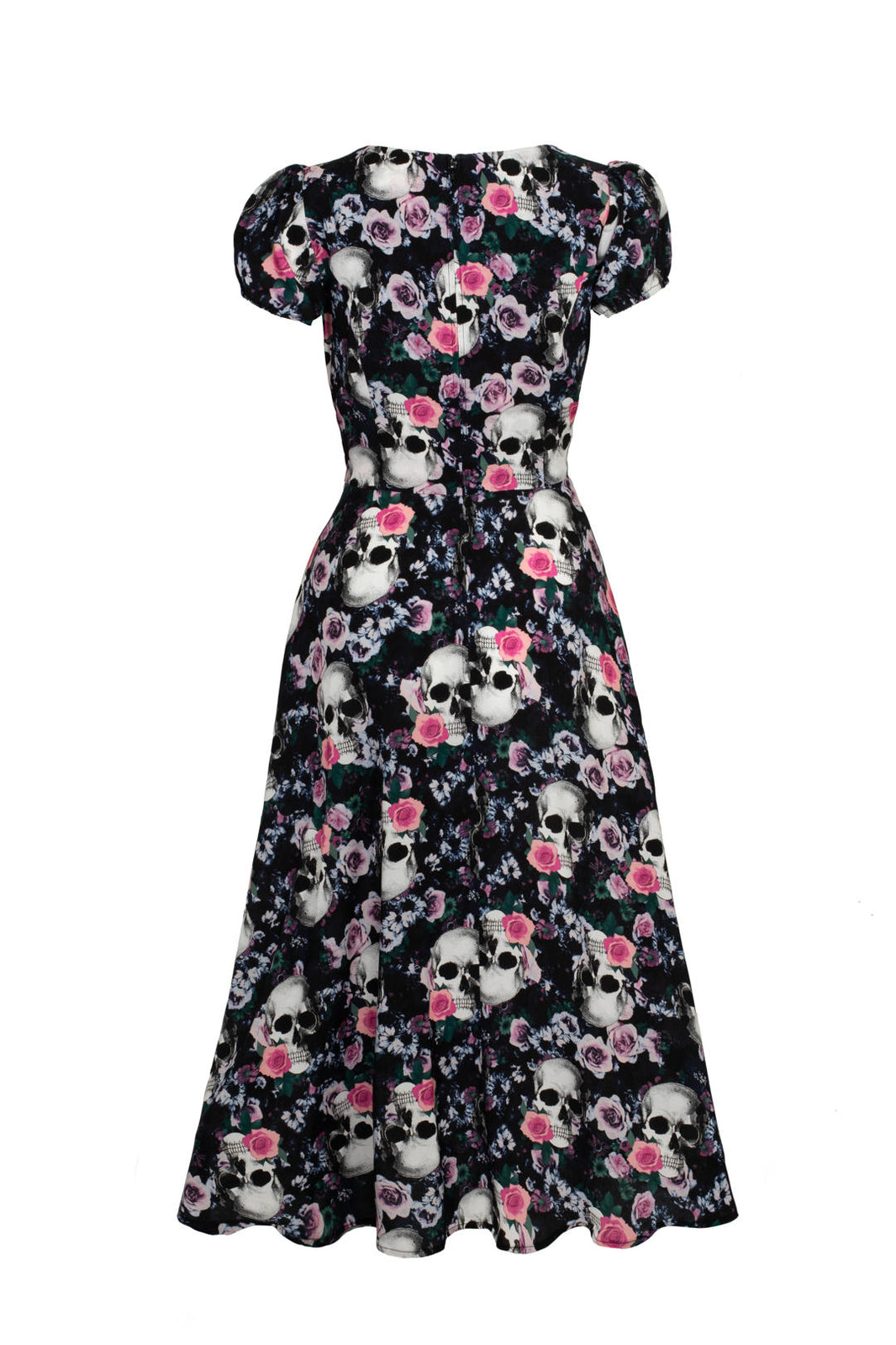 Dorian Midi Dress