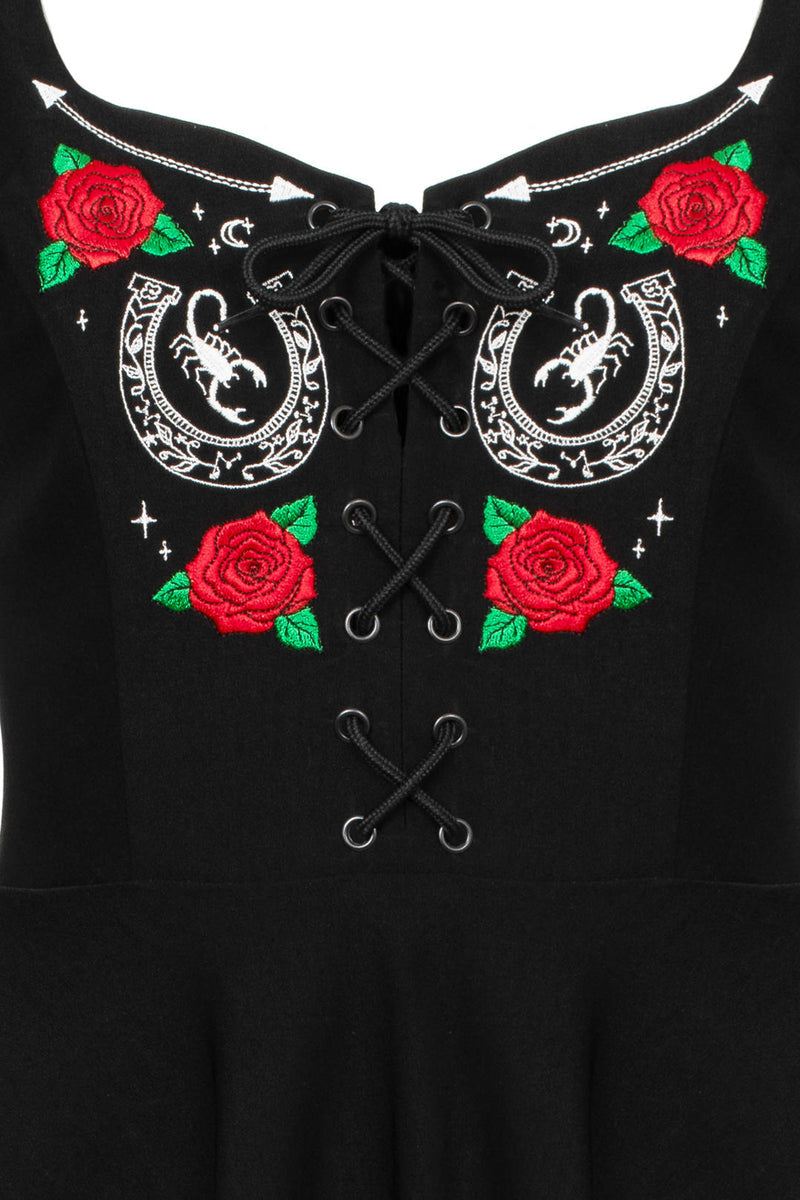 Idaho Dress
