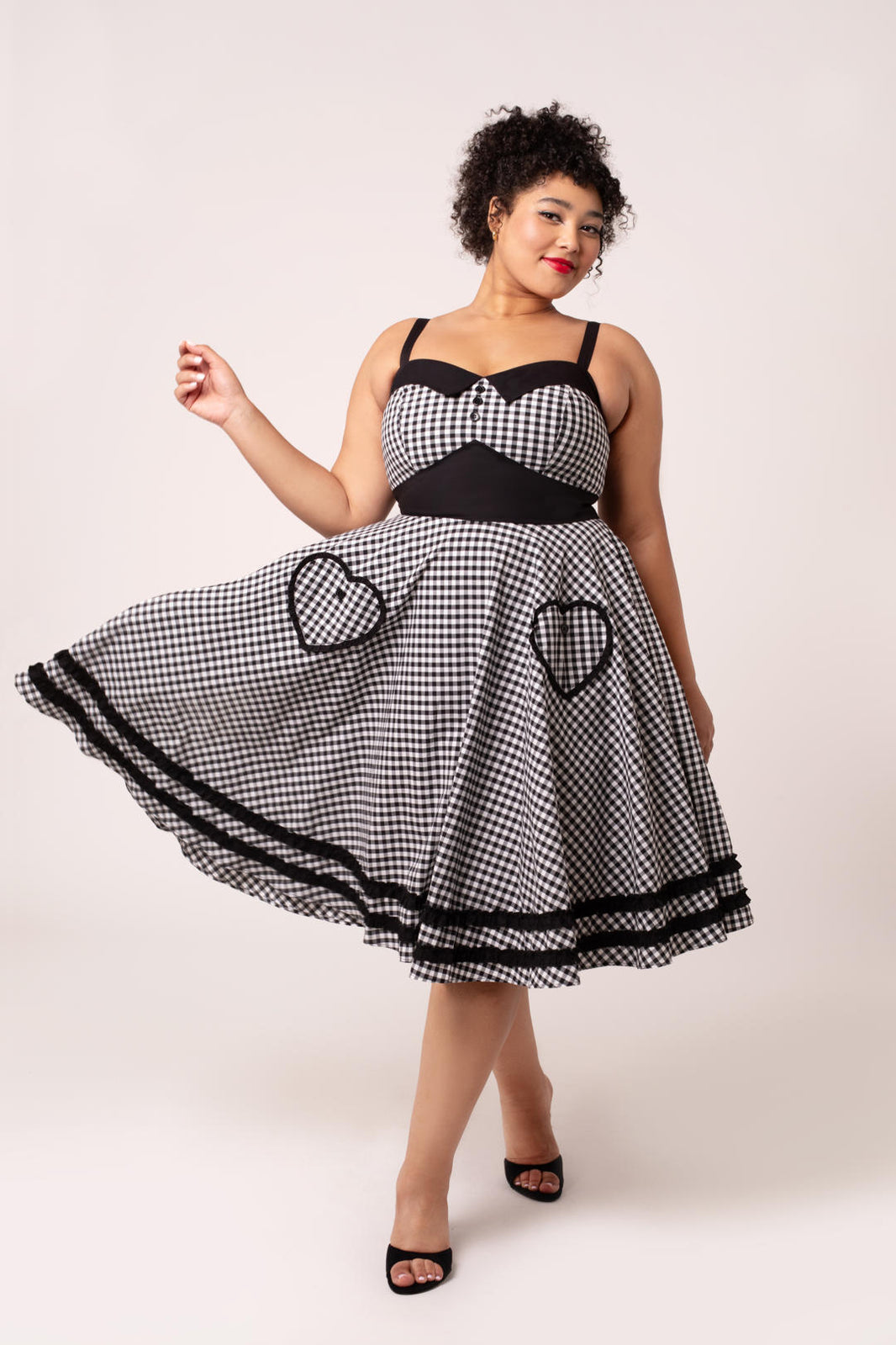 Mel Dress