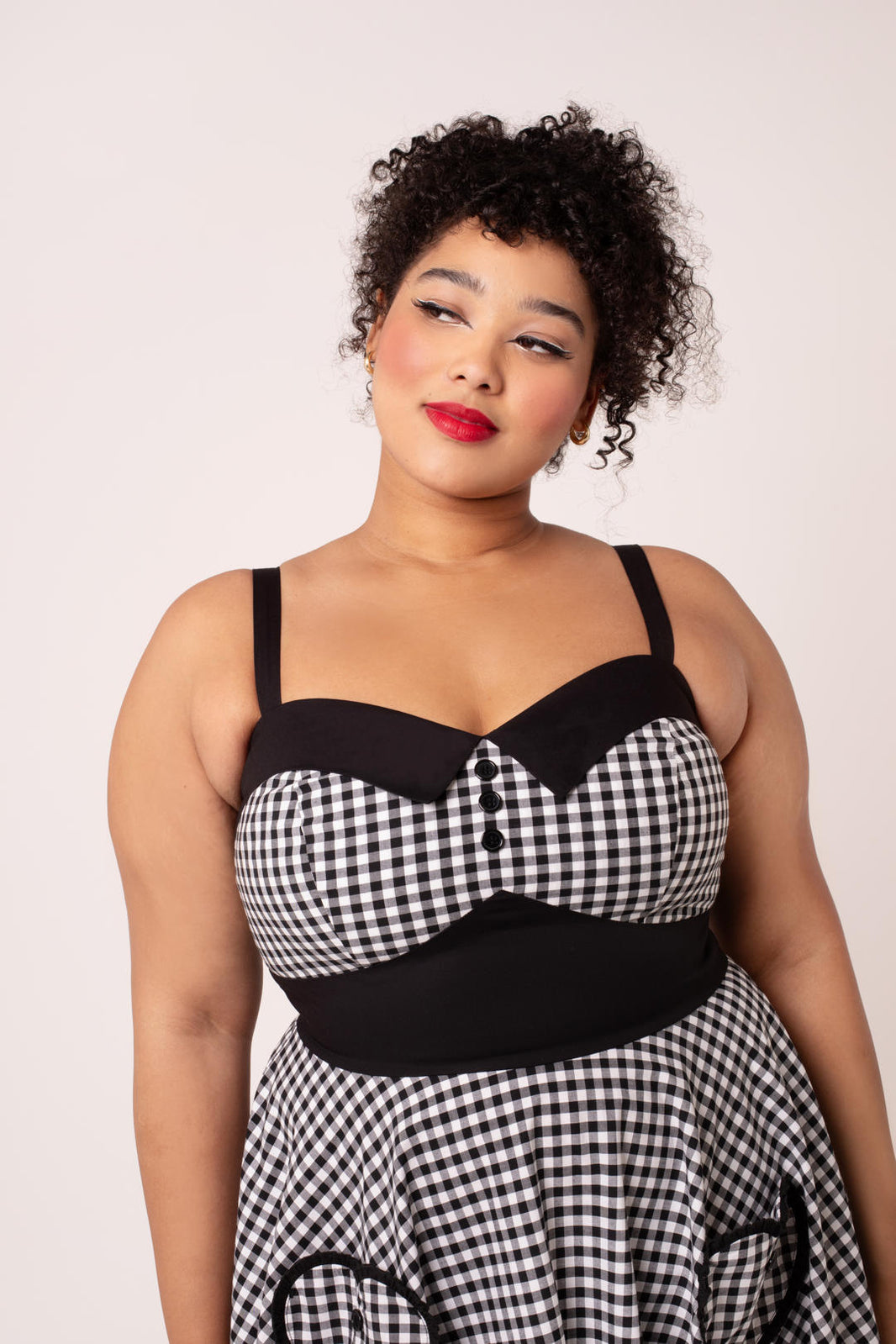 Mel Dress