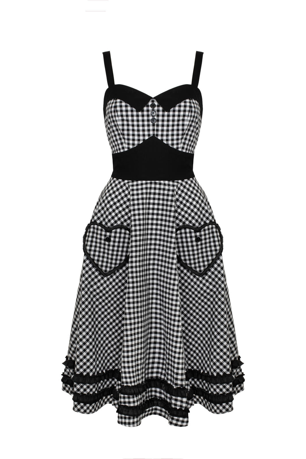Mel Dress