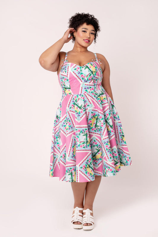 Dreamland Dress