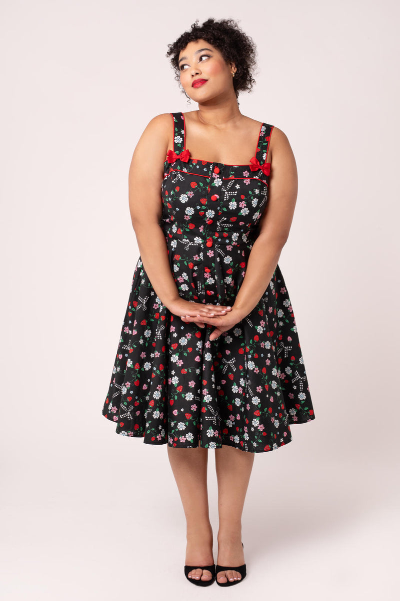 Isobel Dress