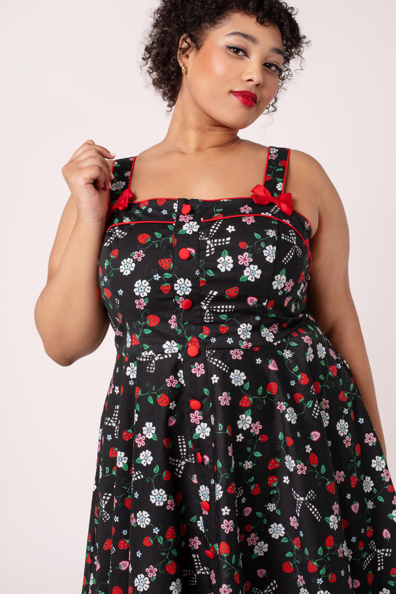 Isobel Dress