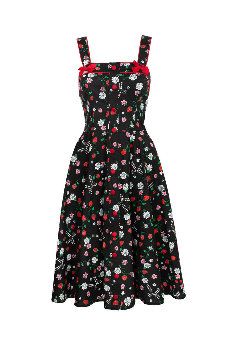 Isobel Dress