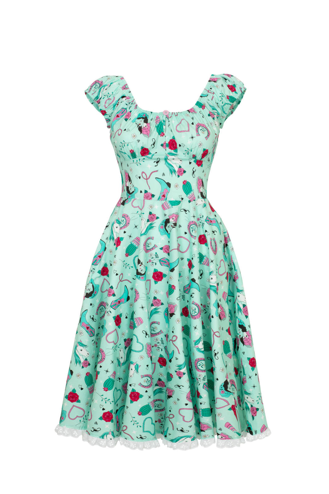 Kellie Dress
