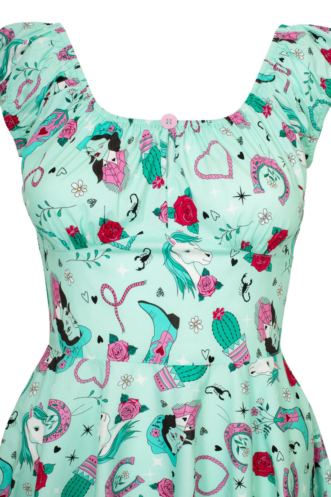 Kellie Dress