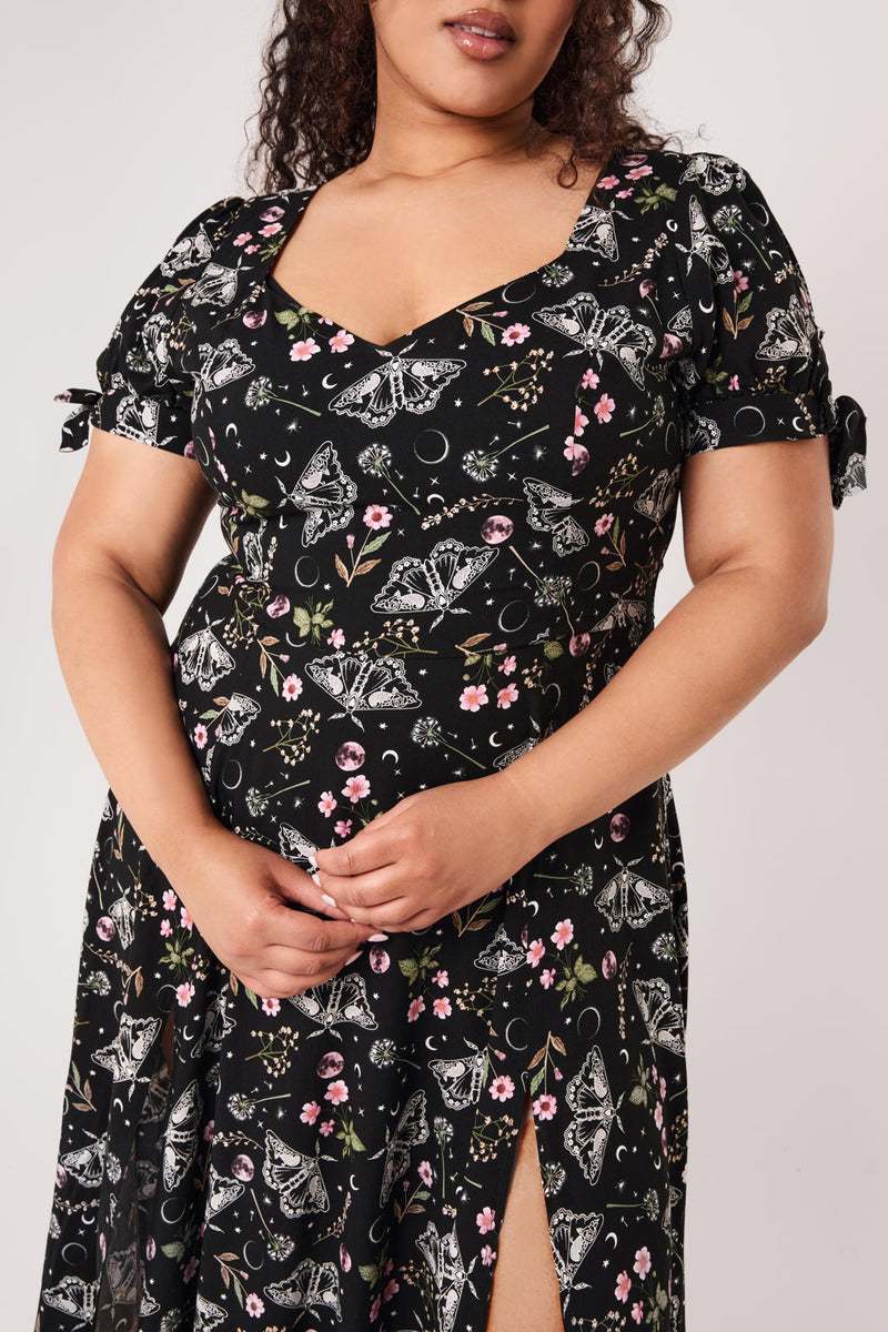 Chrysalis Dress