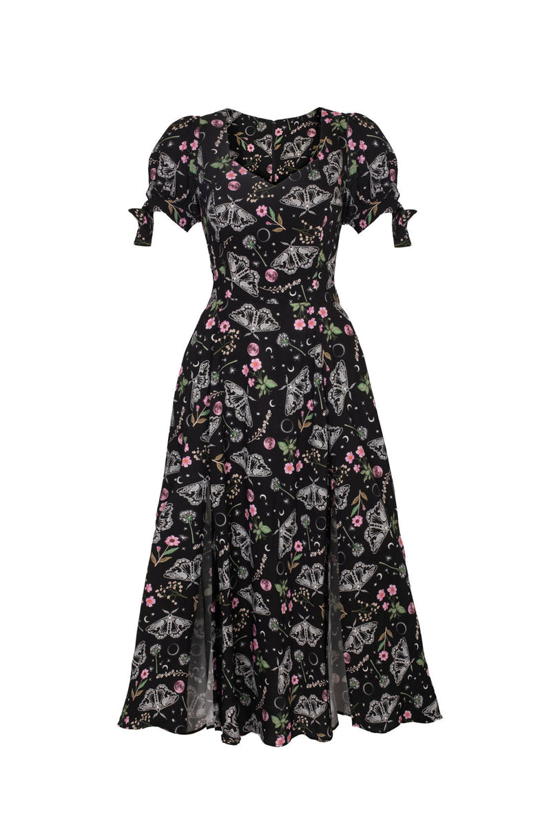 Chrysalis Dress