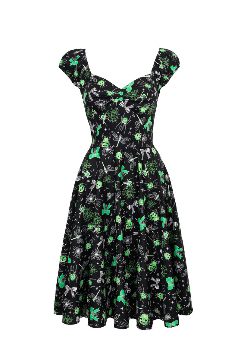 Millie Dress