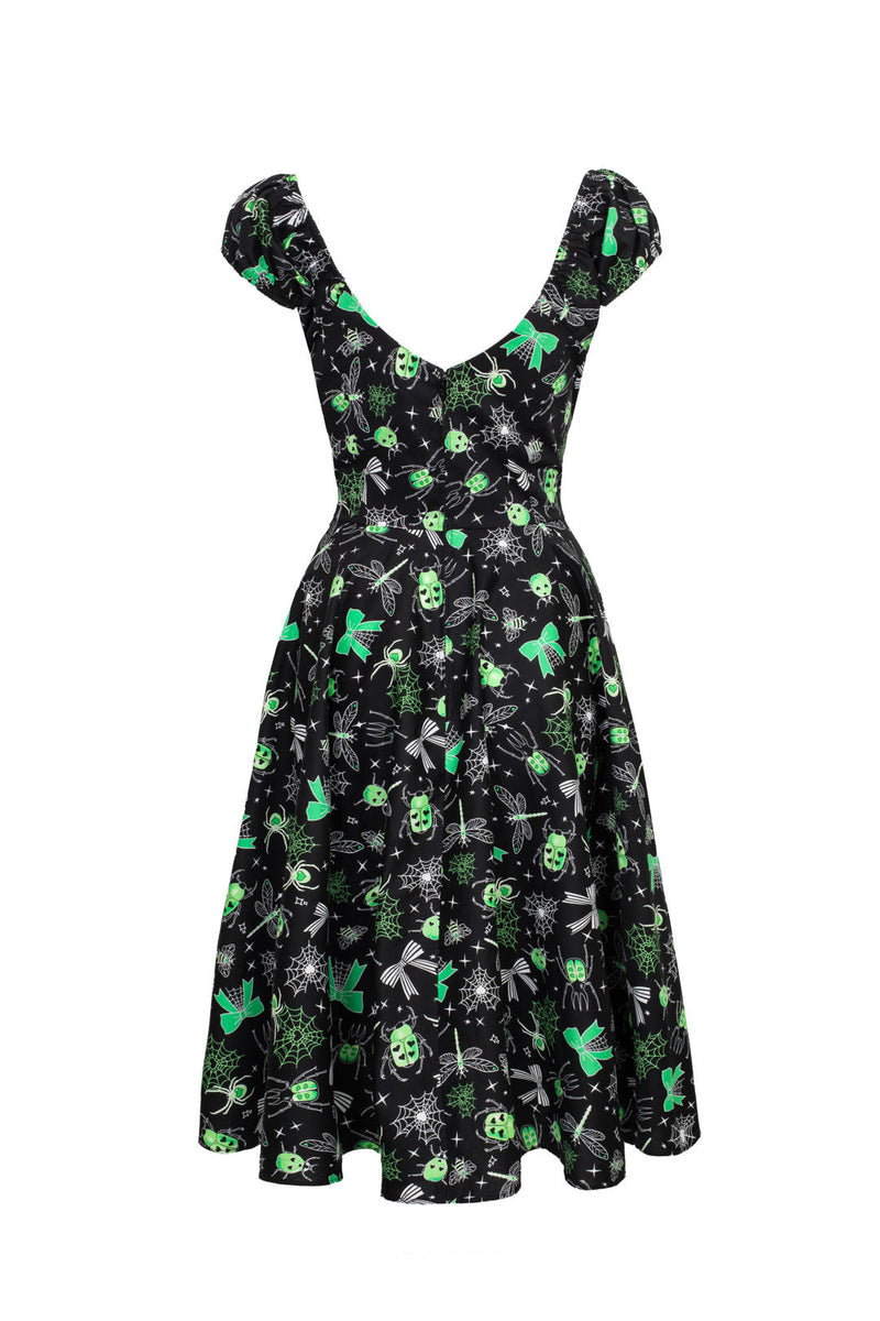 Millie Dress