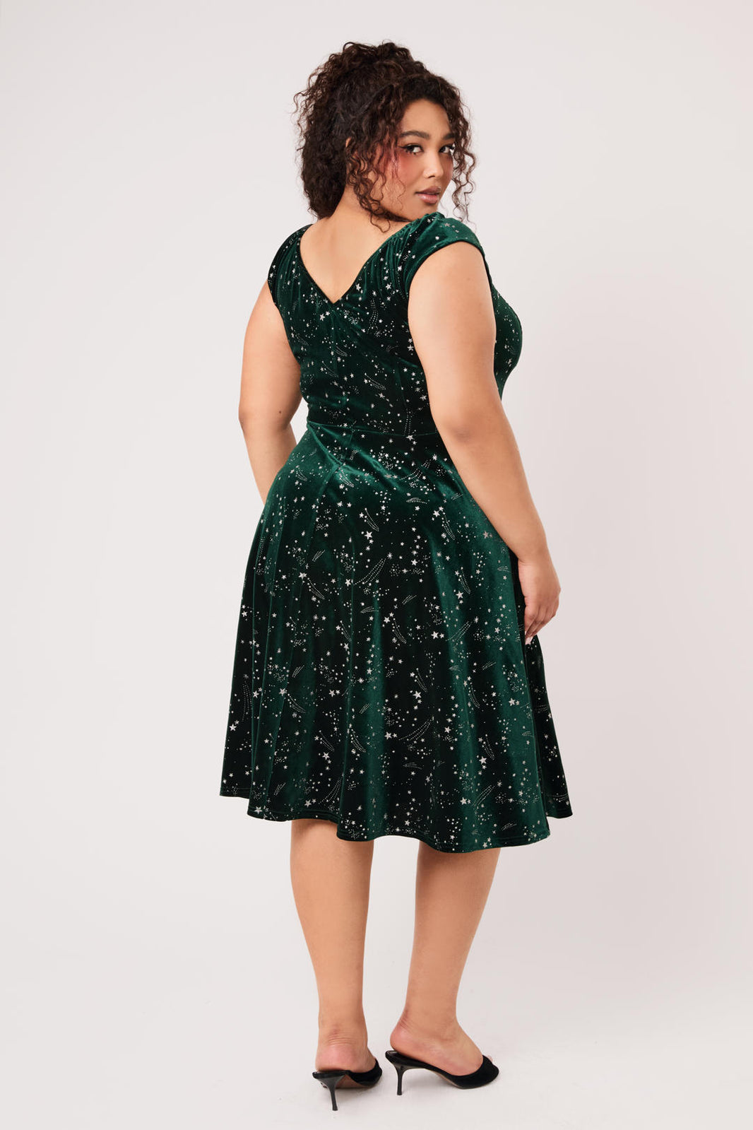Estelle Dress