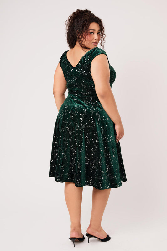 Estelle Dress