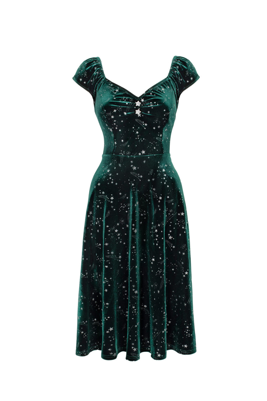 Estelle Dress