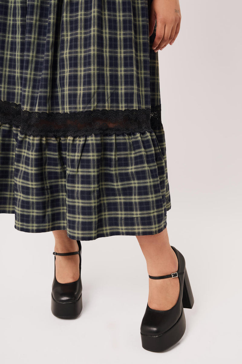 Morelle Dress
