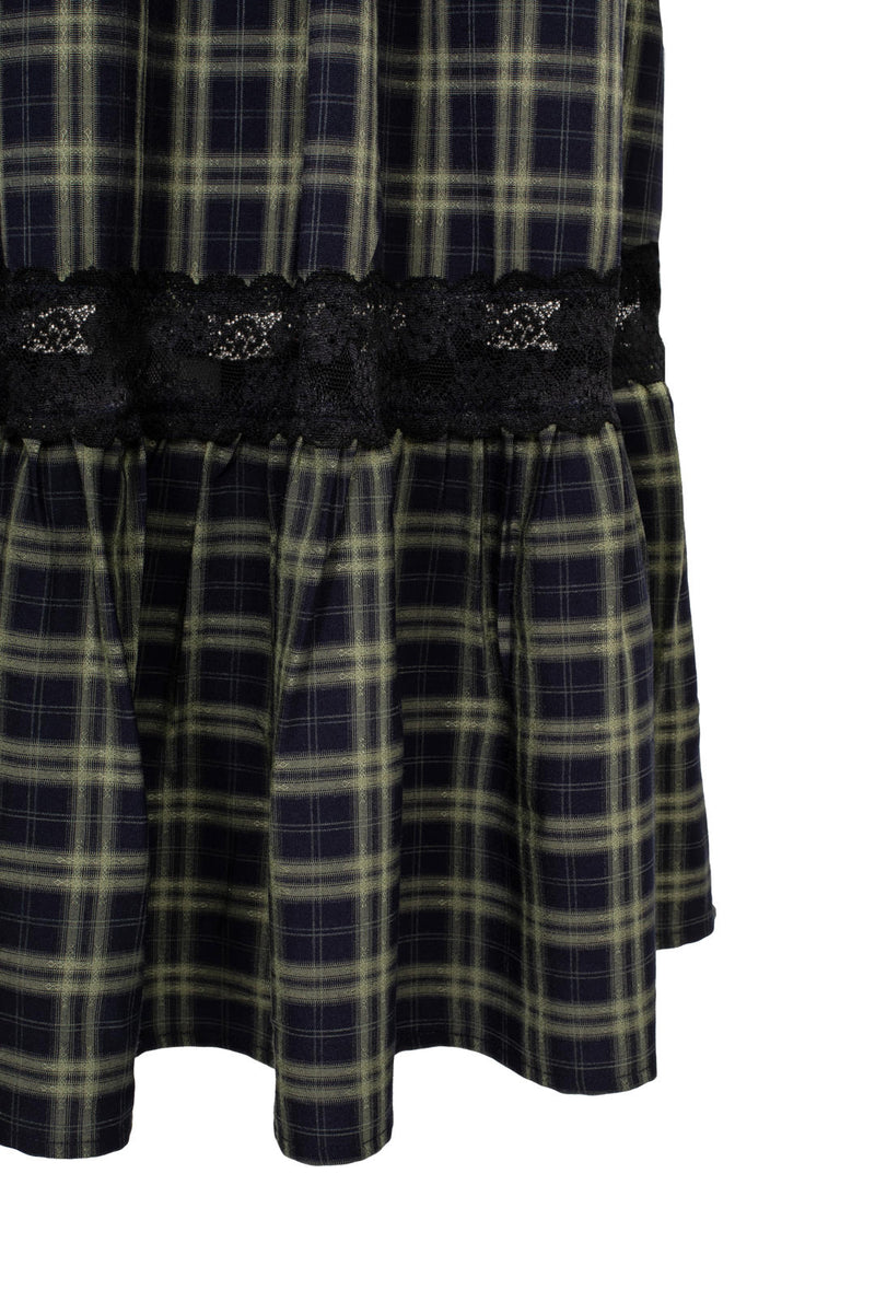 Morelle Dress