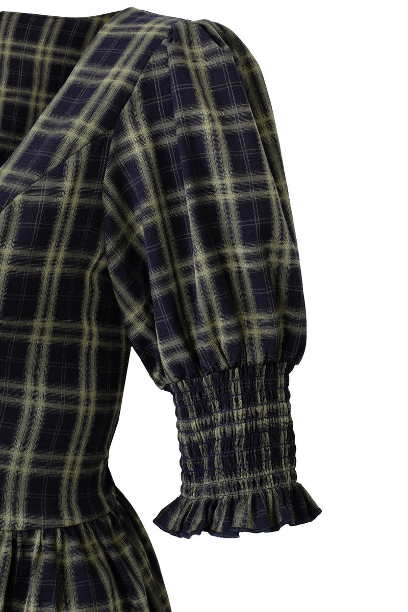 Morelle Dress