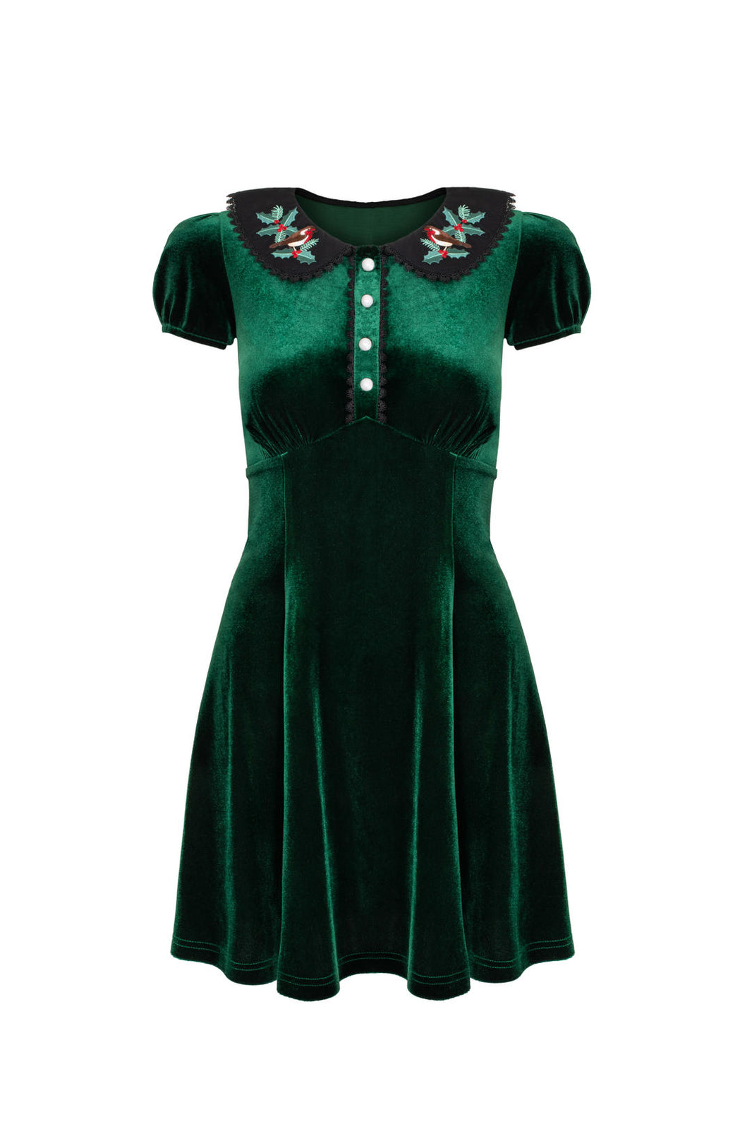 Robin Dress